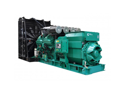 福建康明斯发电机服务中心 专业守护，动力之源