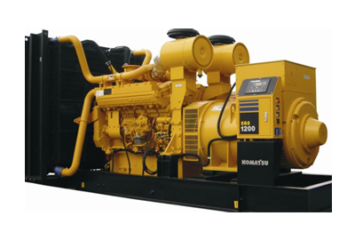 康明斯、沃尔沃与玉柴发电机组 选购指南与价格解析