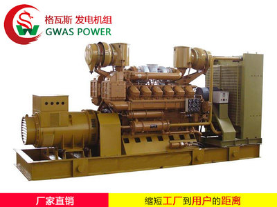 专业选购指南 玉柴发电机的优势与出售注意事项