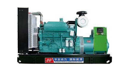 四百千瓦康明斯发电机 备用与常用运行模式的核心区别详解